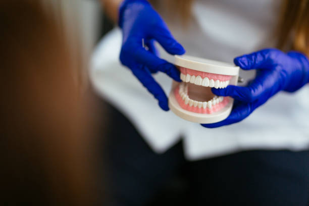 Advanced Technology for Better Dental Care in Madison, NJ
