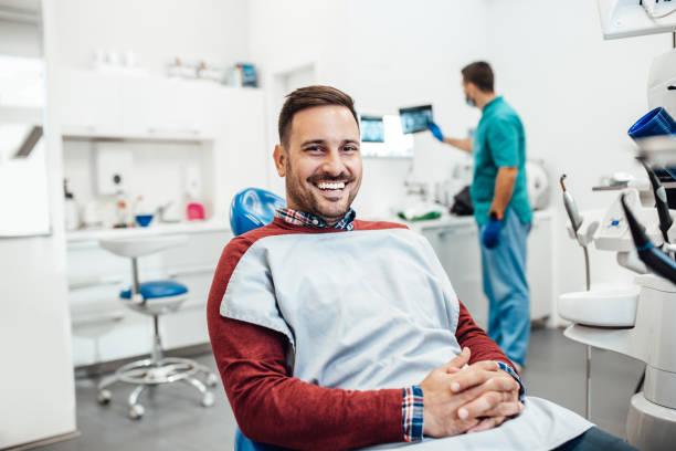 Best Tooth Extraction  in Madison, NJ