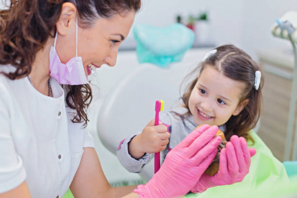 Best Pediatric Dentistry  in Madison, NJ